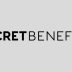 Secret Benefits Logo